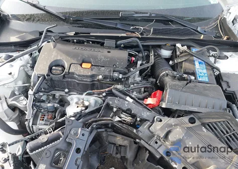 2024 Honda Civic Lx z USA, uszkodzony, nr VIN 2HGFE2F2XRH556519